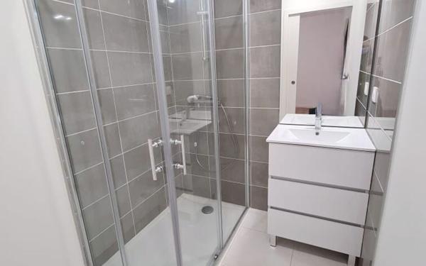 Appartement à louer    2 pièces •  Villiers-sur-Marne