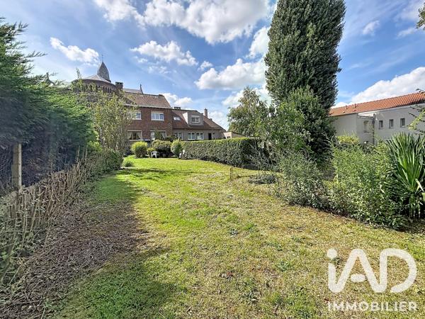 Maison à vendre 5 pièces 110 m² Tourcoing