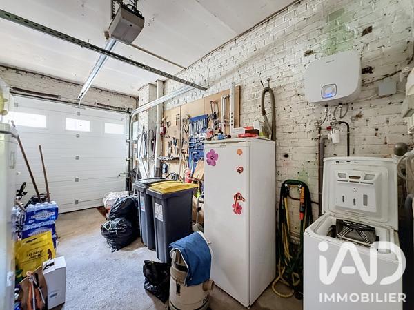 Maison à vendre 5 pièces 110 m² Tourcoing