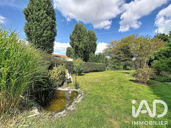 Maison à vendre 5 pièces 110 m² Tourcoing