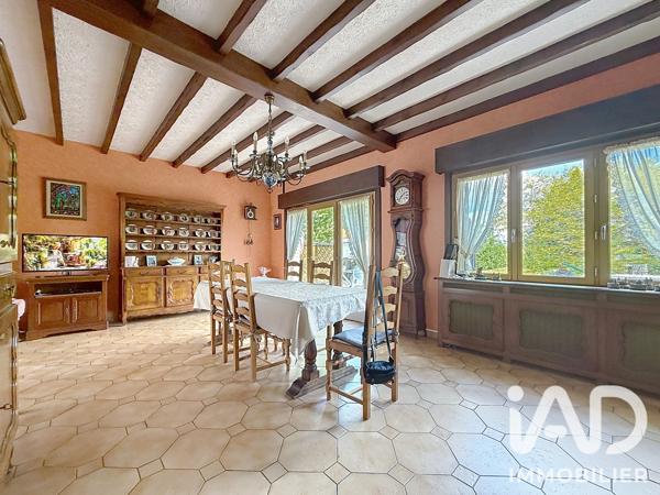 Maison à vendre 5 pièces 110 m² Tourcoing
