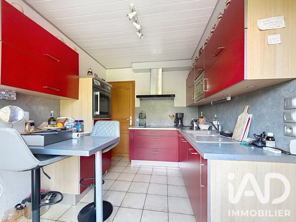 Maison à vendre 5 pièces 110 m² Tourcoing