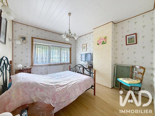 Maison à vendre 5 pièces 110 m² Tourcoing