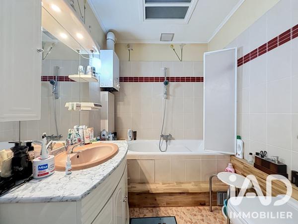 Maison à vendre 5 pièces 110 m² Tourcoing