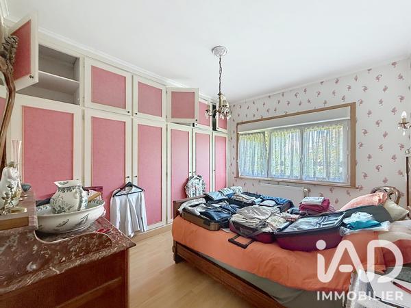 Maison à vendre 5 pièces 110 m² Tourcoing