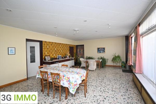 Vente / Maison mitoyenne à Feurs (42110)