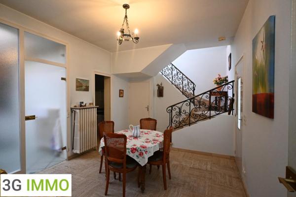 Vente / Maison mitoyenne à Feurs (42110)