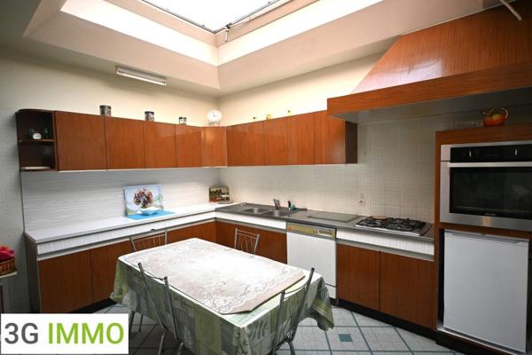 Vente / Maison mitoyenne à Feurs (42110)
