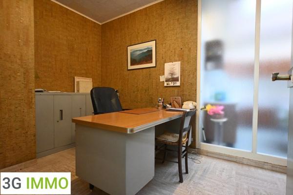 Vente / Maison mitoyenne à Feurs (42110)