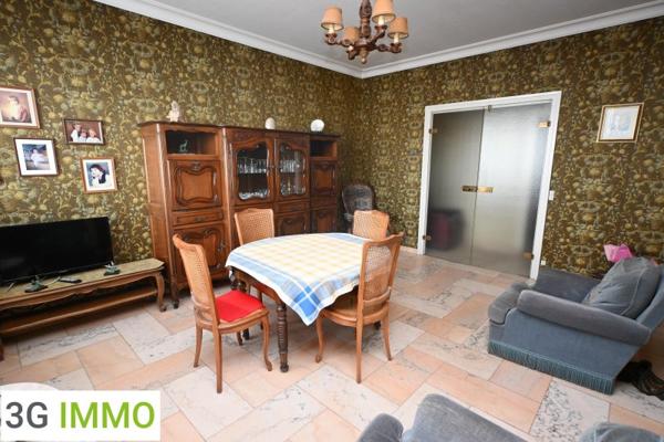 Vente / Maison mitoyenne à Feurs (42110)