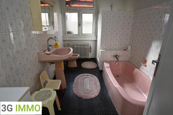 Vente / Maison mitoyenne à Feurs (42110)