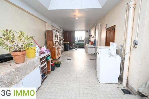 Vente / Maison mitoyenne à Feurs (42110)