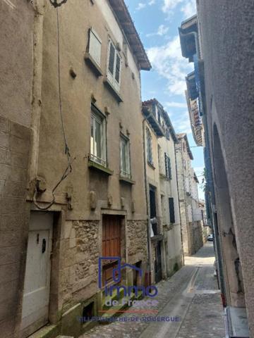 Maison à vendre à Villefranche-de-Rouergue (12200)