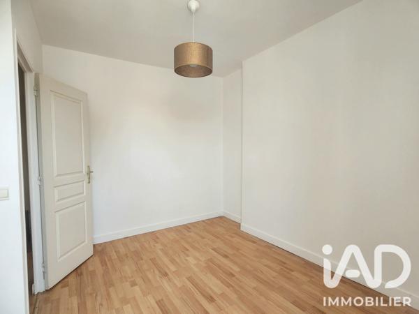 Maison à vendre 3 pièces 60 m² Boran-sur-Oise