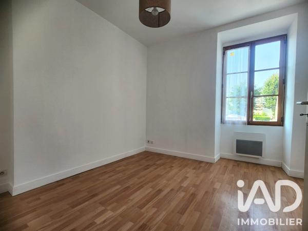 Maison à vendre 3 pièces 60 m² Boran-sur-Oise