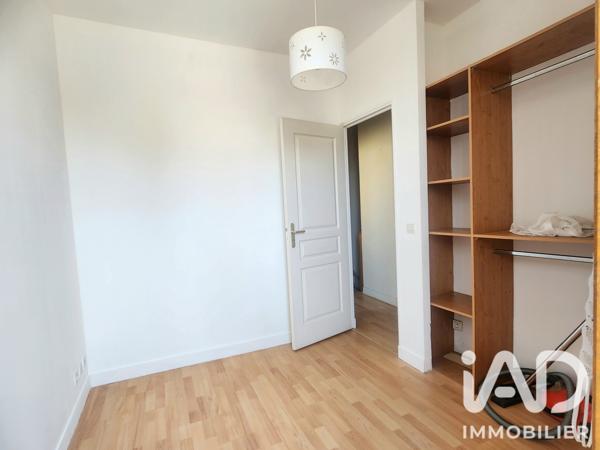 Maison à vendre 3 pièces 60 m² Boran-sur-Oise