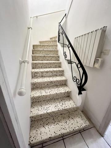 Maison en pierre de 158 m²