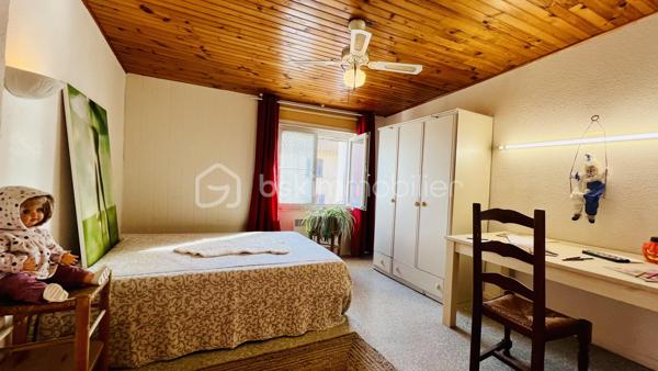 Maison en pierre de 158 m²