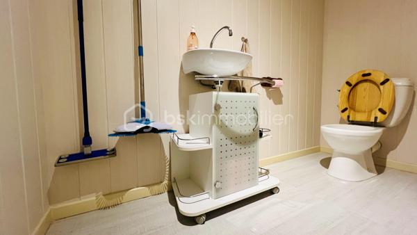 Maison en pierre de 158 m²