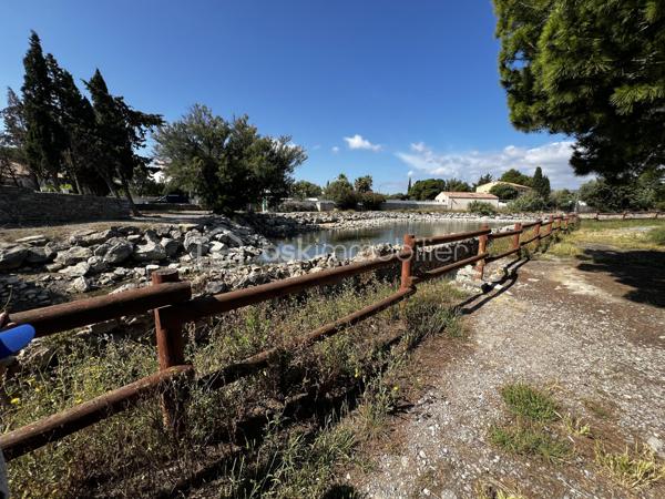 Maison en pierre de 158 m²