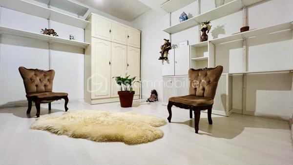 Maison en pierre de 158 m²