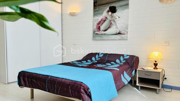 Maison en pierre de 158 m²