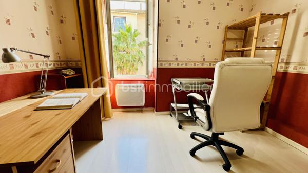 Maison en pierre de 158 m²