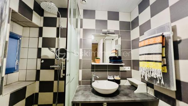 Maison en pierre de 158 m²