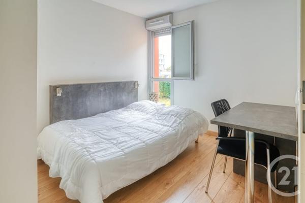 Appartement F2 à vendre  2 pièces - 33 m2 TALENCE - 33