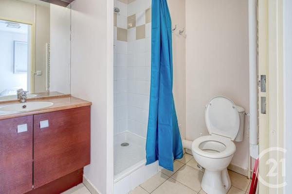 Appartement F2 à vendre  2 pièces - 33 m2 TALENCE - 33