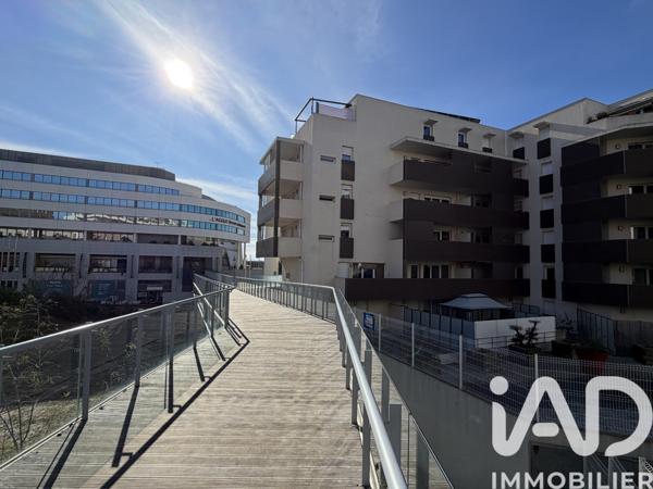 Appartement à vendre 2 pièces 43 m² Béziers
