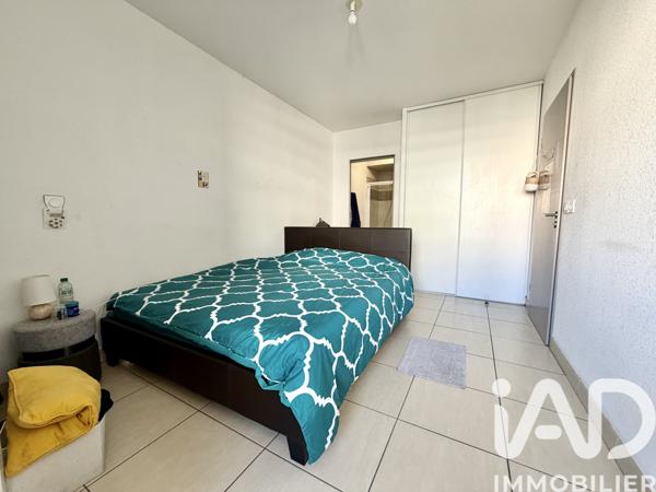 Appartement à vendre 2 pièces 43 m² Béziers