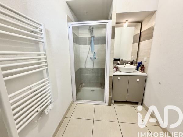 Appartement à vendre 2 pièces 43 m² Béziers