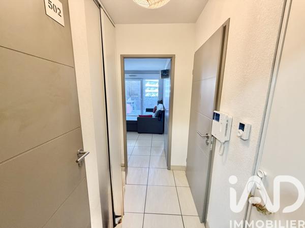 Appartement à vendre 2 pièces 43 m² Béziers