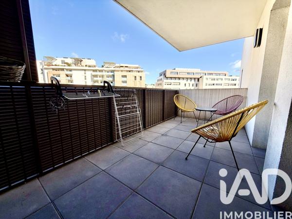 Appartement à vendre 2 pièces 43 m² Béziers