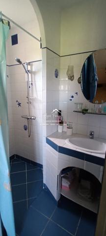 Dans un cadre idyllique, avec une vue imprenable sur la nature