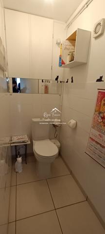 Dans un cadre idyllique, avec une vue imprenable sur la nature