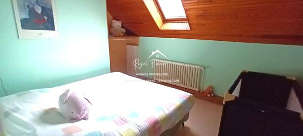 Dans un cadre idyllique, avec une vue imprenable sur la nature