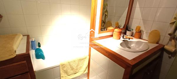 Dans un cadre idyllique, avec une vue imprenable sur la nature