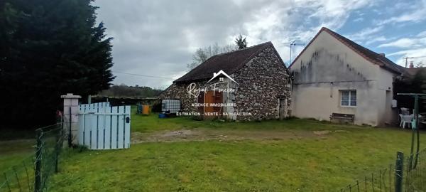 Dans un cadre idyllique, avec une vue imprenable sur la nature