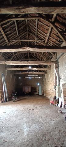 Dans un cadre idyllique, avec une vue imprenable sur la nature