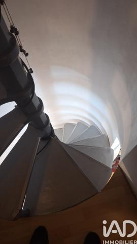 Maison à vendre 3 pièces 57 m² Collioure