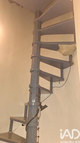 Maison à vendre 3 pièces 57 m² Collioure