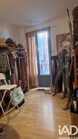 Maison à vendre 3 pièces 57 m² Collioure