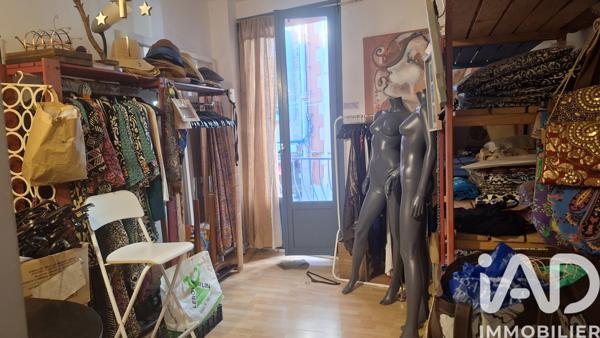 Maison à vendre 3 pièces 57 m² Collioure