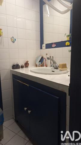 Maison à vendre 3 pièces 57 m² Collioure