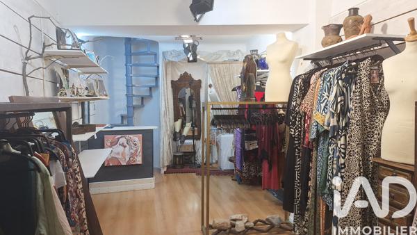 Maison à vendre 3 pièces 57 m² Collioure