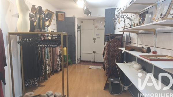 Maison à vendre 3 pièces 57 m² Collioure