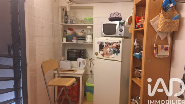 Maison à vendre 3 pièces 57 m² Collioure