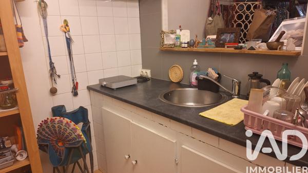 Maison à vendre 3 pièces 57 m² Collioure